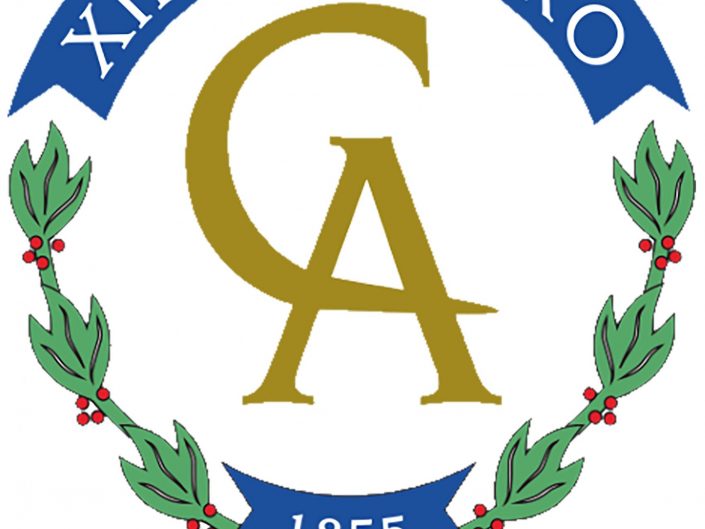 Logo Círculo de Amistad XII de Enero