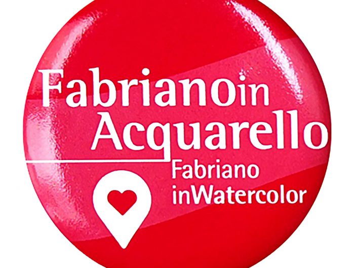 Fabriano in Watwecolor