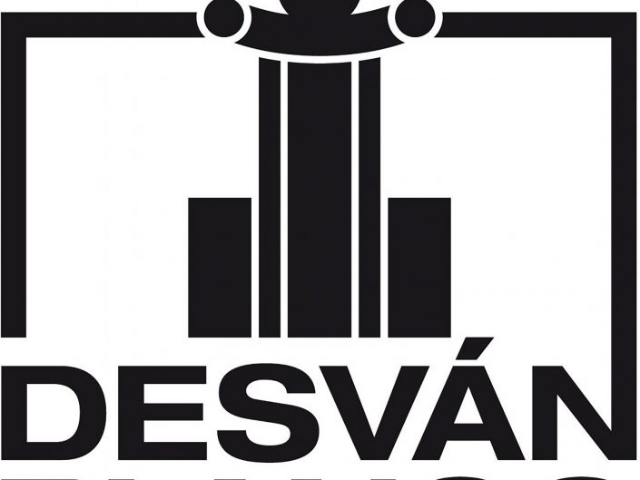 LOGO desván pág web
